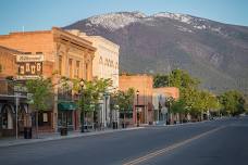 First Friday in Downtown Hamilton