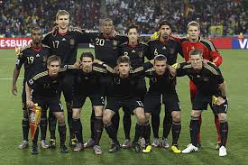 Despite coming in to this last eight match in great form, the south. Germany Vs Argentina Three Reasons Germany Will Likely Win Csmonitor Com