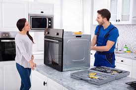 Range & Oven Repair 🛠️ - #1 Appliance Repair Service - ARS®