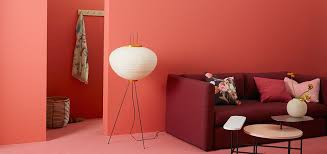 درجات اللون الأحمر للديكور والصبغة بالأسماء Home Decor Tips Home Decor House Interior
