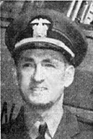 Seymour Anderson Johnson (1904-1941)