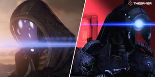 Mass Effect 2: Should You Rewrite The Geth Heretics?