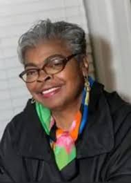 Obituary information for Sylvia M Washington