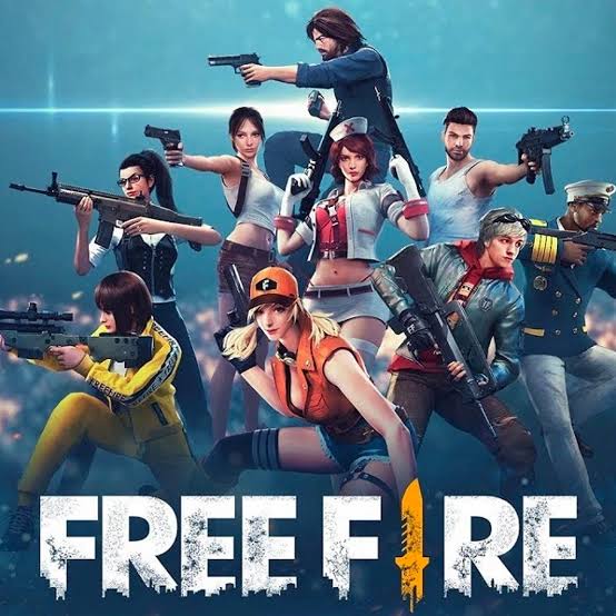 Freefire