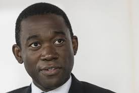 Adeyemo Is Favored to Become Next Top Biden Economic Aide