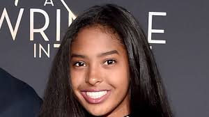 Kobe Bryant's Daughter Natalia Gets A New Job