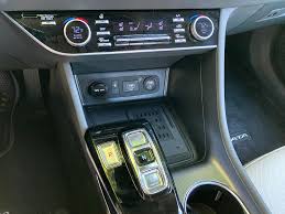 2020 hyundai sonata hybrid blue interior. 2020 Hyundai Sonata Hybrid Review Pcmag