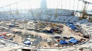 This is the tentative date as the actual date is contingent on the sighting of the moon of shawwal 1441. Builder Zac Cox A Kind And Thoughtful Man Let Down By World Cup 2022 Site Equipment In Doha The National