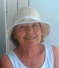 Kathryn McFarland Obituary