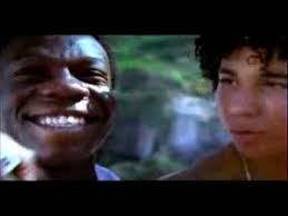 City of Gods Convite Para Vita Seu Jorge