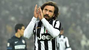 Andrea pirlo statistics and career statistics, live sofascore ratings, heatmap and goal video highlights may be available on sofascore for some of andrea pirlo and no team matches. Andrea Pirlo Kesederhanaan Mozart Strategi Dagang Atau Pertaruhan Juventus Bola Tempo Co