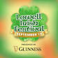 Lowell Irish Festival