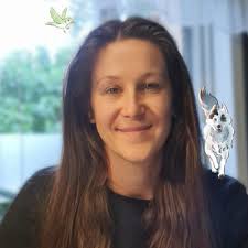 Karin Gillberg at Illustratörcentrum