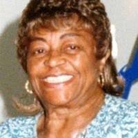 Clara L. Smallwood Fortune, 91