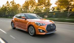 A general driving experience that you may actually remember. 2019 Hyundai Veloster Turbo Gls Car Deals Uae