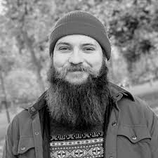 Introducing... Dr Andrei-Dan Sorescu