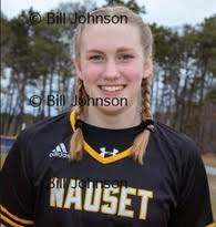 Julia Weiner's Women's Ice Hockey Recruiting Profile