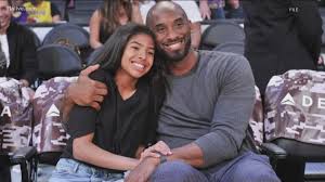 Today Marks One Year Since Death Of Kobe Bryant Daughter Gianna 11alive Com
