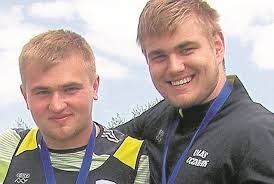 Wynik 61,08 dał dyskobolowi przepustkę na mistrzostwa świata