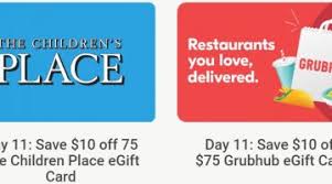 Buy old navy gift cards, children's place and gymboree gift cards or forever 21 gift cards. The Children S Place Gift Cards Archives Page 3 Of 6 Gc Galore