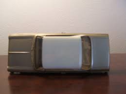 Image result for Bengal Ivory 1964 AMC