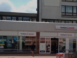 Wir haben nicht nur kunden, sonde. Ihre Targobank In Hamburg Neue Grosse Bergstr 6