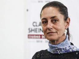 Claudia sheinbaum es la primera mujer que logra ascender a la jefatura de gobierno de la capital de méxico. Claudia Sheinbaum Archivos Oraculus