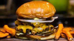 The Best Homemade Smash Burgers Recipe Smash Burger Smash Burger Recipe Recipes