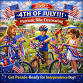 250th 4th of July – Independence Weekend Celebration