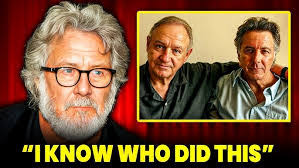 Lance Seymour's Instagram, Twitter & Facebook