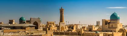 Internetportal zur förderung des bilateralen dialogs zwischen deutschland und usbekistan. Usbekistan Rundreise Echte Erlebnisse Mit Taruk