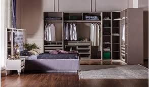 Modern Yatak Odasi Yildiz Mobilya In 2020 Buy Furniture Online Tv In Bedroom Sofa Sale