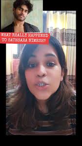 Unraveling the Mystery of Sathsara Nimesh