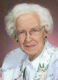 Obituary information for Florence Condran