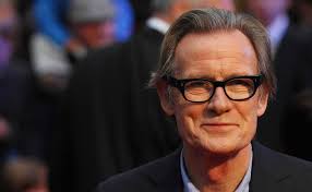Image result for bill nighy