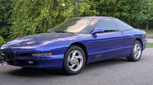 Image result for Light Titanium 1992 Probe