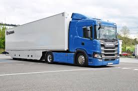 Scania bus and scania truck spare parts. Abspecken Ist Bei Diesen Scania G Und P Kerngeschaft Tir Transnews