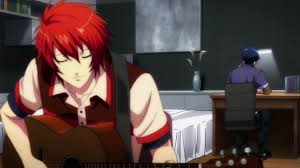 Ittoki Otoya Gallery Uta No Prince Sama Wiki Fandom Powered By Wikia In 2020 Uta No Prince Sama Cute Anime Guys Utas