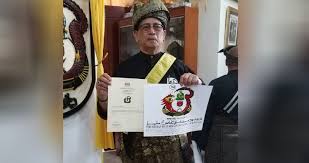 It can be clearly seen in the logo of the silat and many physical movements such as. Isu Silat Seni Gayong Selesai