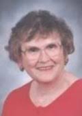 Katherine Berno Obituary (2013)
