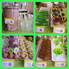 Print free shrek party masks: Shrek Birthday Party Ideas Photo 2 Of 5 Birthday Party Food Shrek Bday Party Theme