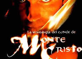 Monte Cristo El Conde De Montecristo Venganza Peliculas De Stephen King
