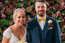 Eight singles (out of thousands of applicants), chosen by clinical physiologist john aiken, neuropsychotherapist dr. Married At First Sight Uk Season 3 With All Episodes Ioffer Movies
