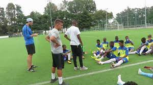Detailed info on squad, results, tables, goals scored, goals conceded, clean sheets, btts, over 2.5, and more. Young Bafana Vs Stellenbosch Fc Under 16 Friendly Youtube