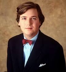 You just know this guy was left hanging by his underwear in his high school  locker.