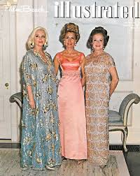 Palm beach resort & spa is easy to access from the airport. Palm Beach Illustrated Celebrating 60 Years Palm Beach Lately