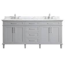 double sink bathroom vanities bath