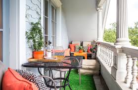 Find out how to use the bazaar to sell your home items online. Best Small And Stylish Outdoor Spaces Apartment Therapy