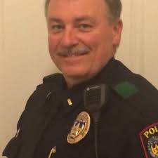 Well, I'm closing the chapter in one amazing city and opening a new chapter  in another amazing city. I'm retiring from Grand Prairie, as Director,  after 17 exciting years and starting an