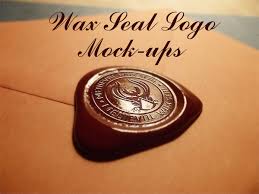 5 highly realistic scene mockups which you can use to display your wax seals designs including showcase your hogwarts house logo in a new setting or share your publishing house identity. 7 Wax Seal Stamp Psd Mockup Templates Decolore Net
